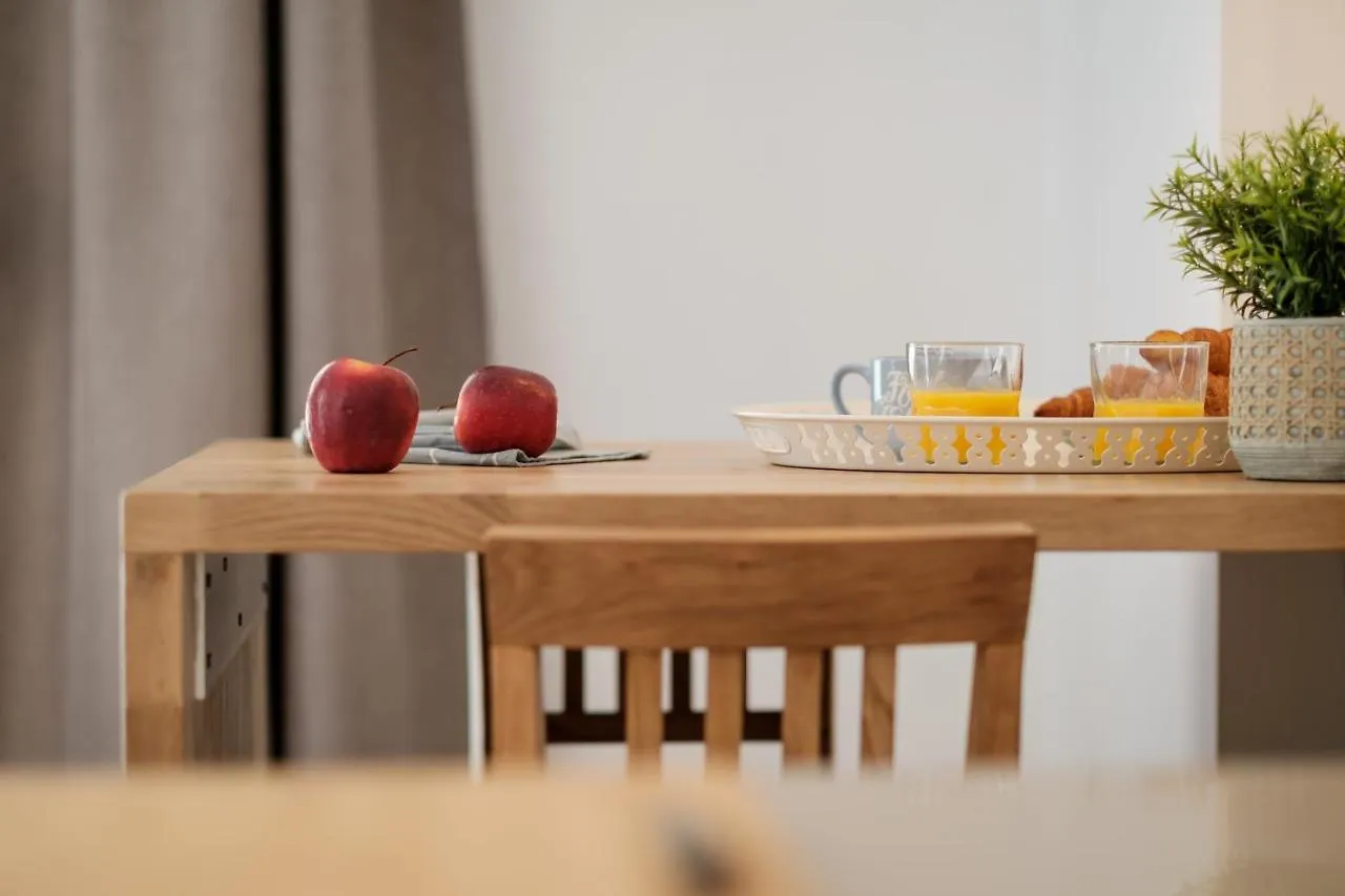 Apartamento Deluxe Con Piscina, Terraza & Parking Malaga Spain