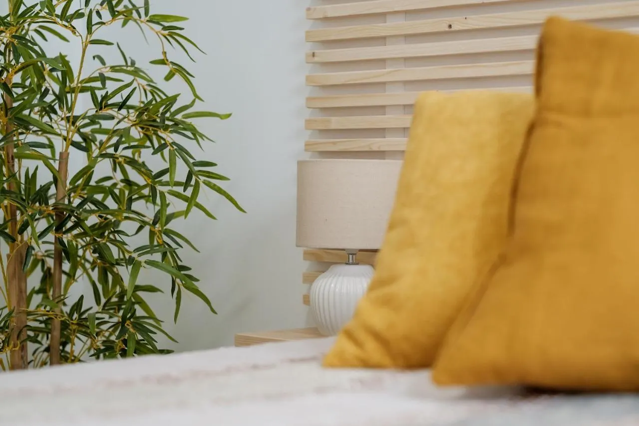 Apartamento Deluxe Con Piscina, Terraza & Parking Malaga
