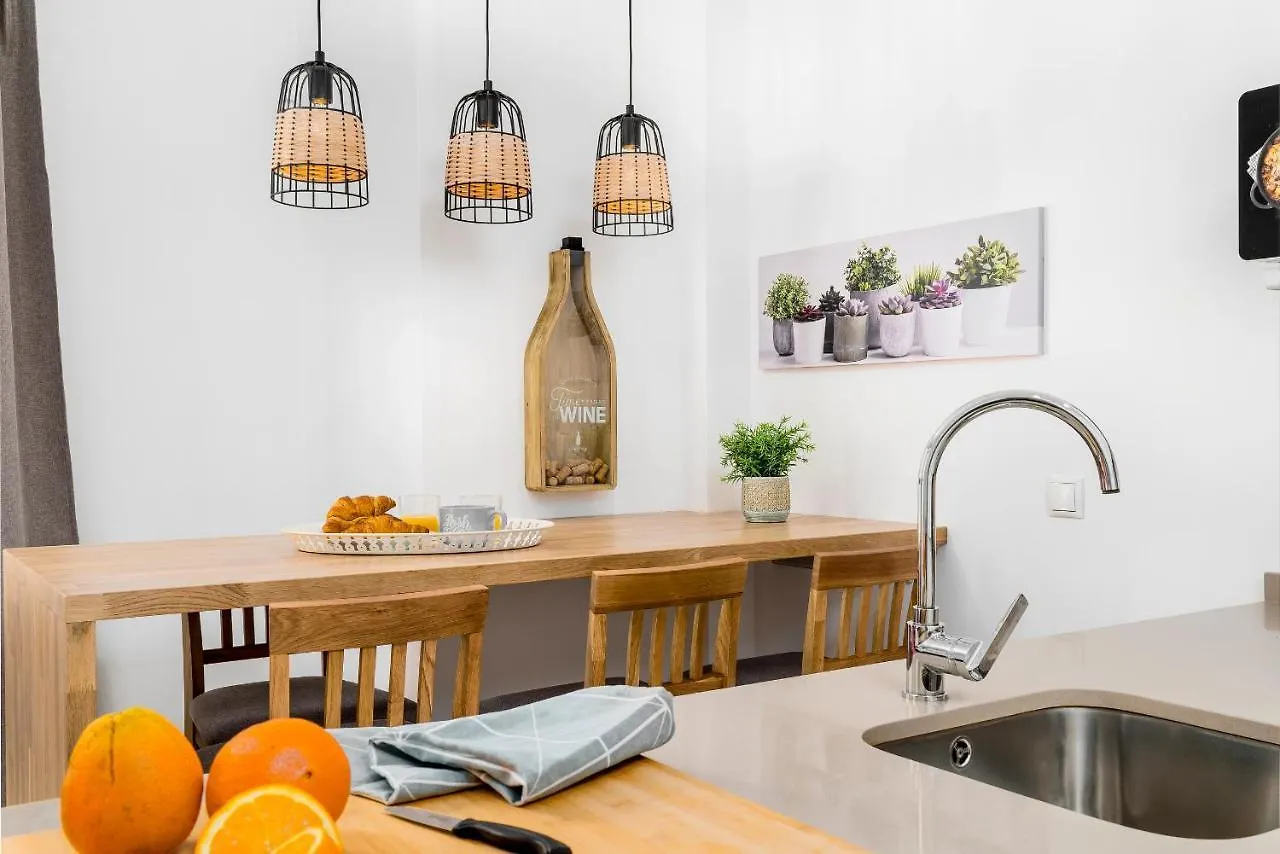 Apartamento Deluxe Con Piscina, Terraza & Parking Malaga Spain