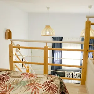  Appartement Be Centro