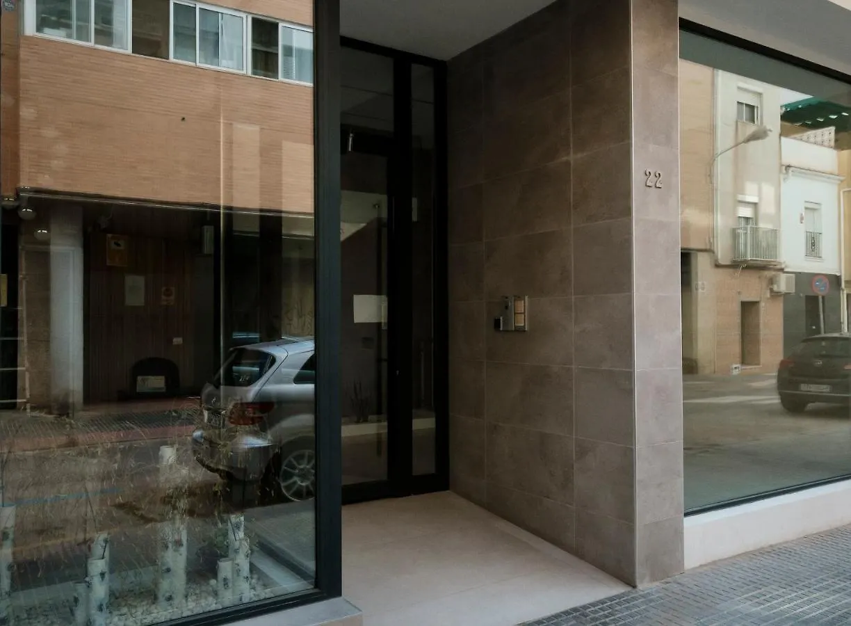 Apartmán Apartamento Deluxe Con Piscina, Terraza & Parking Màlaga Španělsko